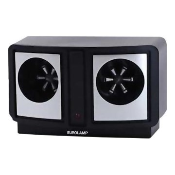 Atbaidymo priemonė nuo arklių ir graužikų 1W/230V