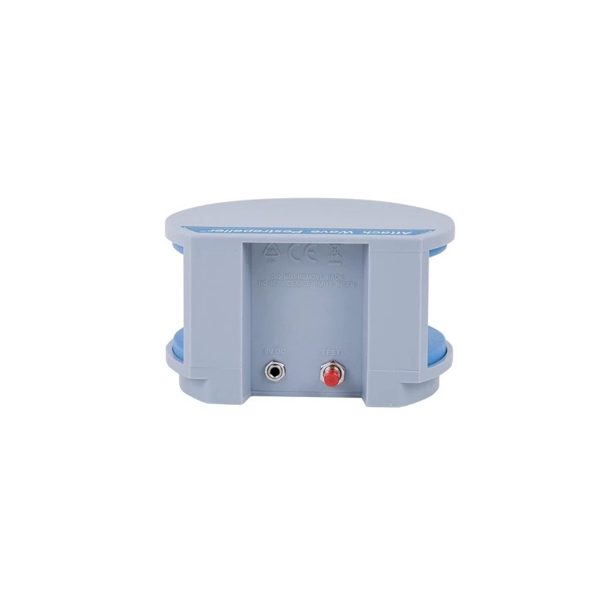 Atbaidytuvas kunų ir graužikų 1,5W/230V
