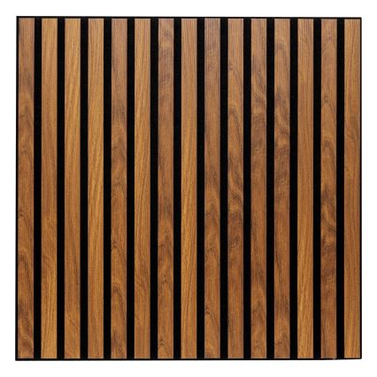 Atmosphera - Akustinė plokštė 60x60 cm ruda
