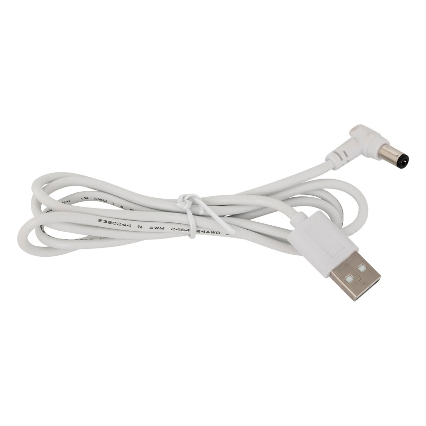 Atmosphera - LED šviesos reguliavimas įkraunamas lauko Stalinis šviestuvas KIARA LED/3,7V 36 cm 4000 mAh IP44