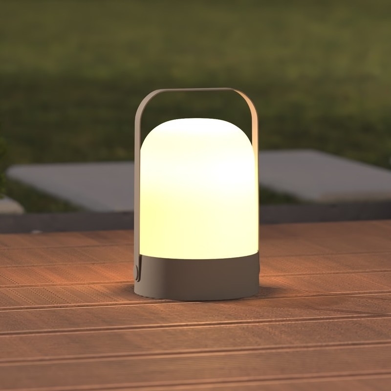 Atmosphera - LED Lauko nešiojamas Stalinis šviestuvas JERTA LED/2xAA IP44