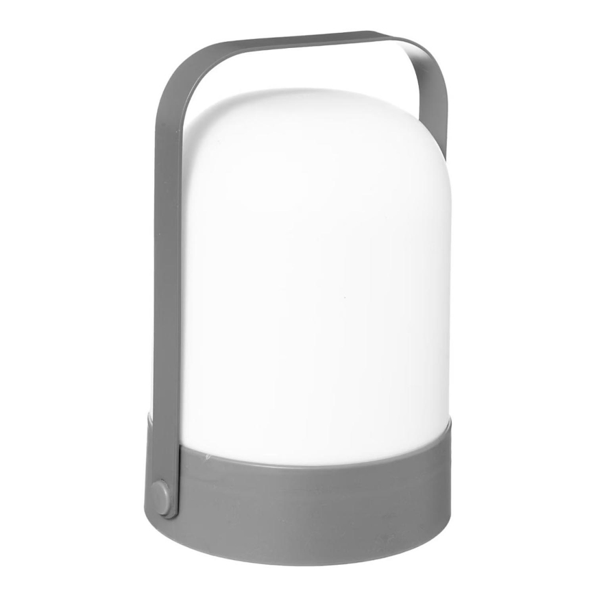 Atmosphera - LED Lauko nešiojamas Stalinis šviestuvas JERTA LED/2xAA IP44