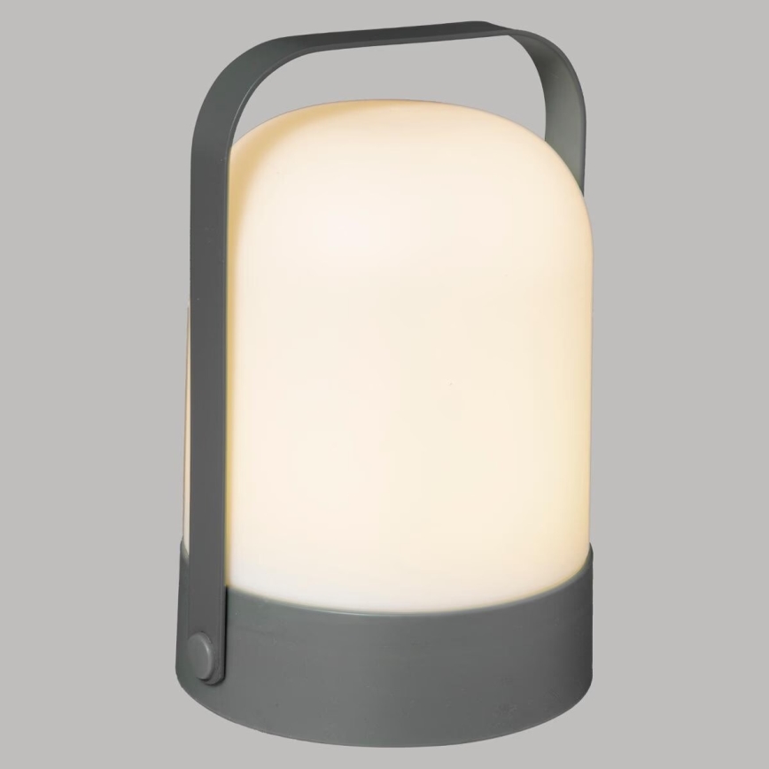 Atmosphera - LED Lauko nešiojamas Stalinis šviestuvas JERTA LED/2xAA IP44