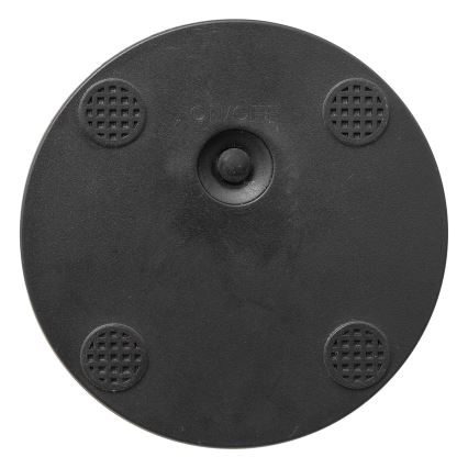 Atmosphera - LED įkraunama lauko stalo lempa su jutikliu HALTO LED/3,7V 1800 mAh IP44