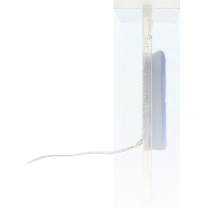 Atmosphera - LED neoninė stalo dekoracija PARTY LED/5V