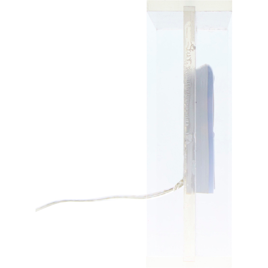 Atmosphera - LED neoninė stalo dekoracija PARTY LED/5V