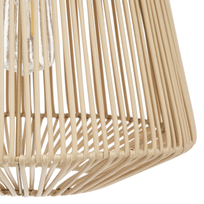 Atmosphera - LED Pakabinamas šviestuvas, įkraunamas saulės energija JILY LED/1,2V IP44