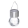 Atmosphera - LED Pakabinamas šviestuvas, įkraunamas saulės energija MARTY LED/1,2V 150 mAh IP44