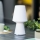 Atmosphera - LED Pritemdomas lauko jutiklinė Stalinis šviestuvas WIZA LED/5V 2400 mAh 23 cm IP44