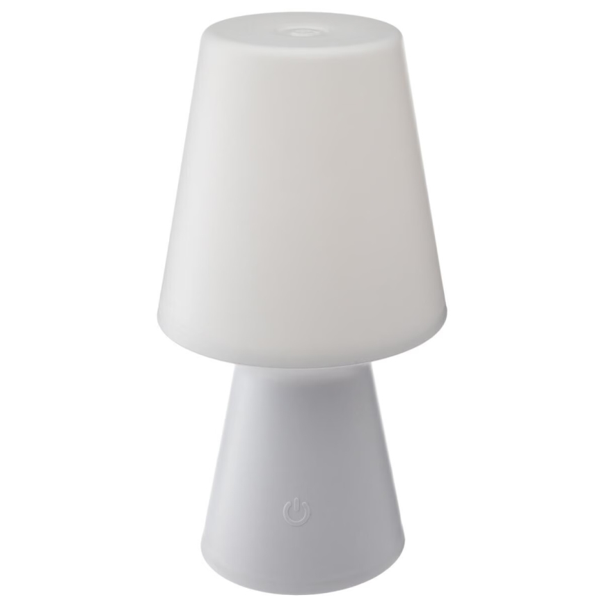 Atmosphera - LED Pritemdomas lauko jutiklinė Stalinis šviestuvas WIZA LED/5V 2400 mAh 23 cm IP44