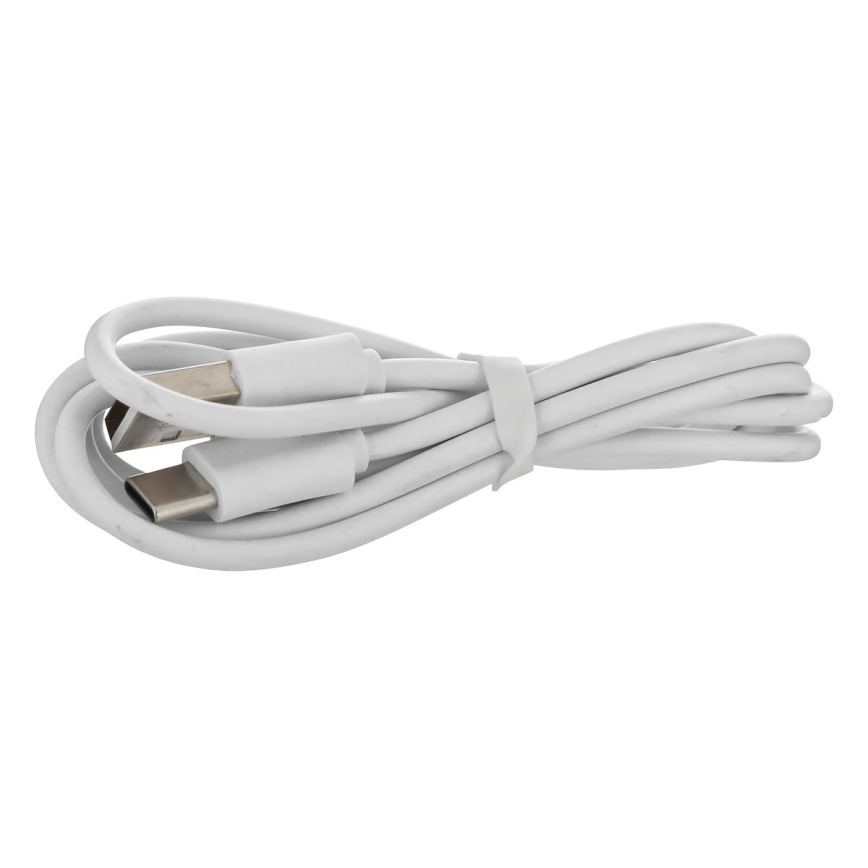 Atmosphera - LED RGBW Įkraunamas lauko Stalinis šviestuvas ZACK LED/3,7V 1200 mAh IP44 žalia