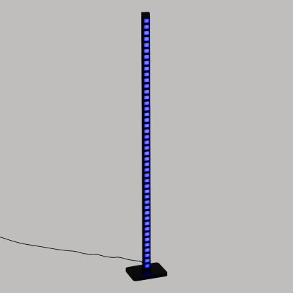 Atmosphera - LED RGB Reguliuojamas toršeras BITĖ LED/230V + nuotolinio valdymo pultas