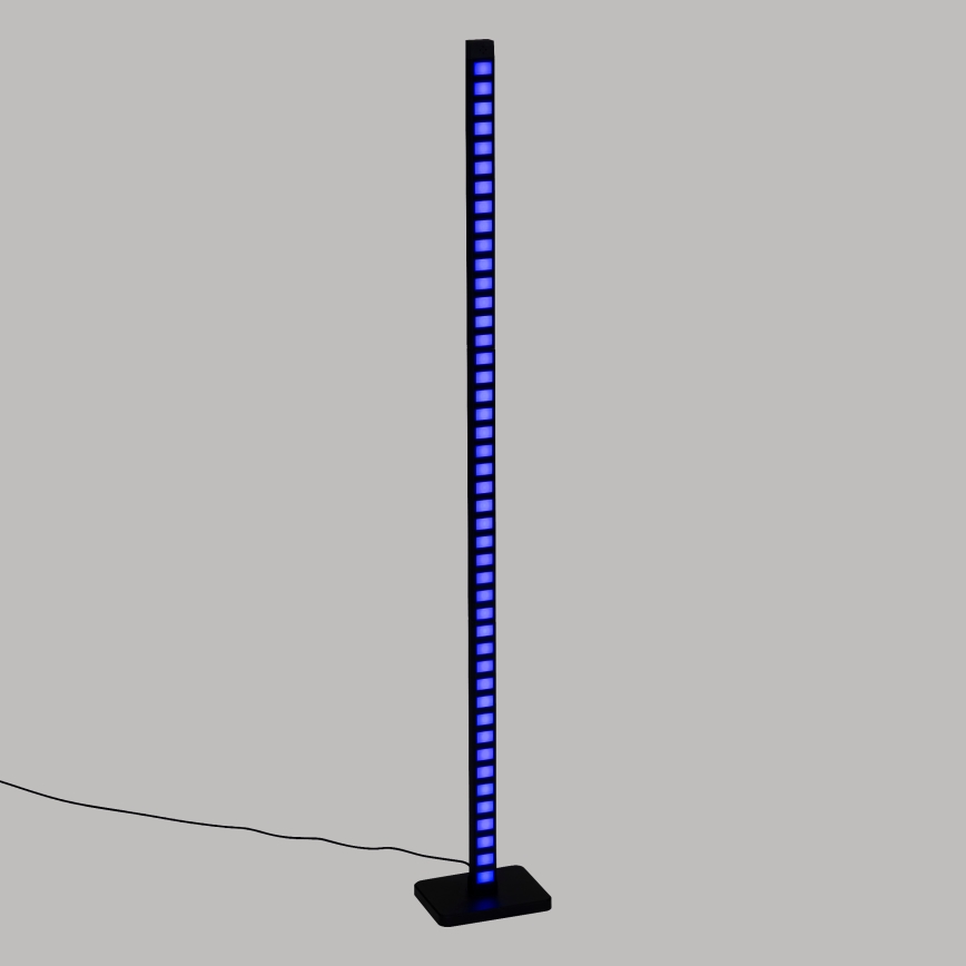 Atmosphera - LED RGB Reguliuojamas toršeras BITĖ LED/230V + nuotolinio valdymo pultas