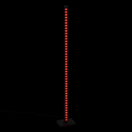 Atmosphera - LED RGB Reguliuojamas toršeras BITĖ LED/230V + nuotolinio valdymo pultas