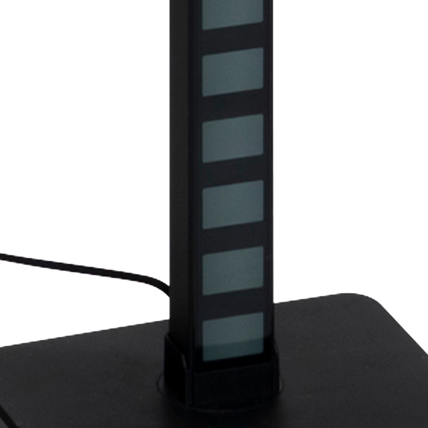 Atmosphera - LED RGB Reguliuojamas toršeras BITĖ LED/230V + nuotolinio valdymo pultas