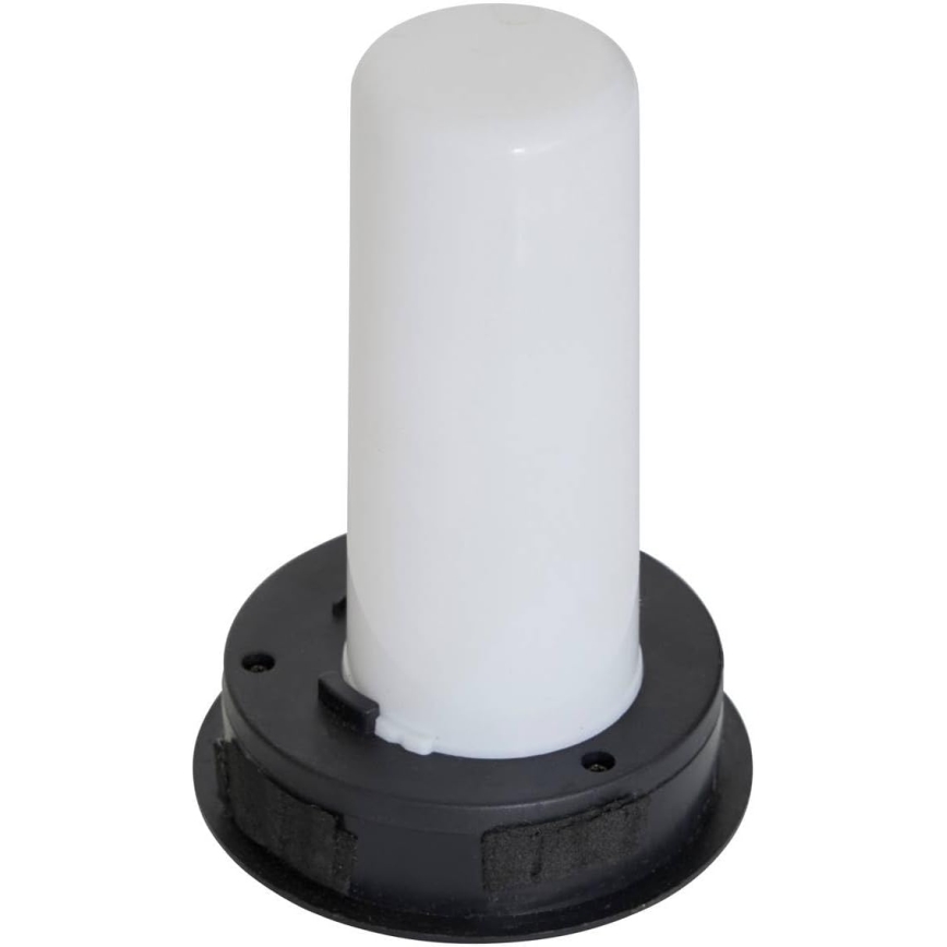 Atmosphera - LED saulės žibintas GINA LED/1,2V 800 mAh IP44 džiutas