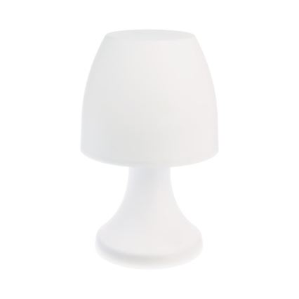 Atmosphera - LED stalinis lauko šviestuvas DOKK LED/3xAAA 19,5 cm IP44
