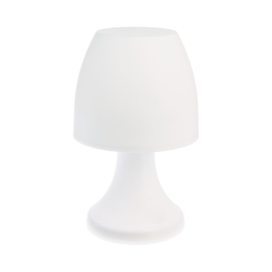 Atmosphera - LED stalinis lauko šviestuvas DOKK LED/3xAAA 19,5 cm IP44