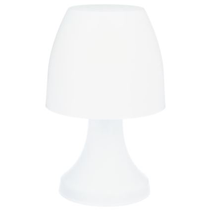 Atmosphera - LED stalinis lauko šviestuvas DOKK LED/3xAAA 27,5 cm IP44
