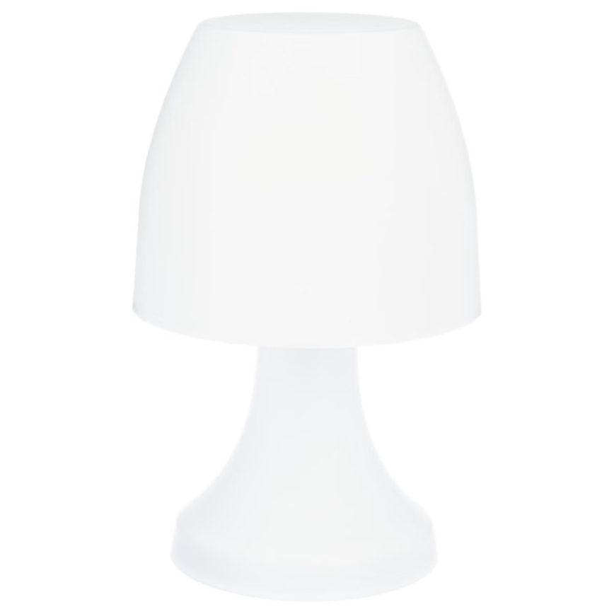 Atmosphera - LED stalinis lauko šviestuvas DOKK LED/3xAAA 27,5 cm IP44