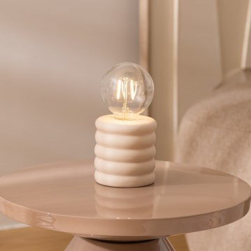 Atmosphera - LED stalinis šviestuvas PERRY LED/2xAAA