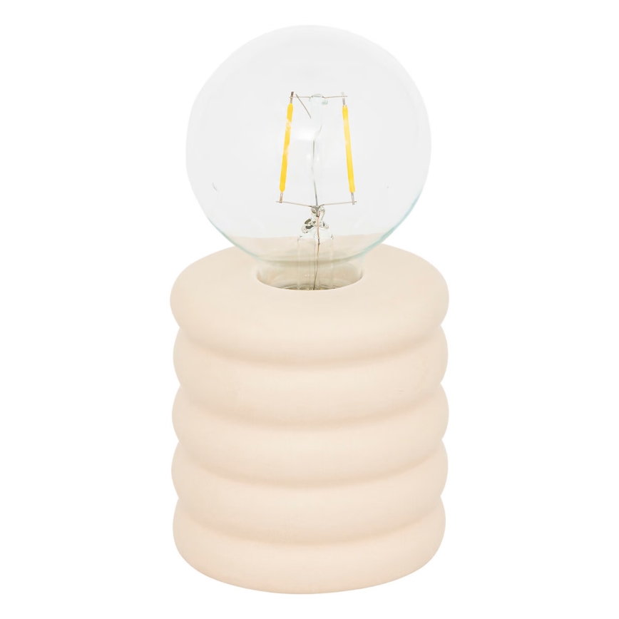 Atmosphera - LED stalinis šviestuvas PERRY LED/2xAAA