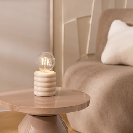 Atmosphera - LED stalinis šviestuvas PERRY LED/2xAAA