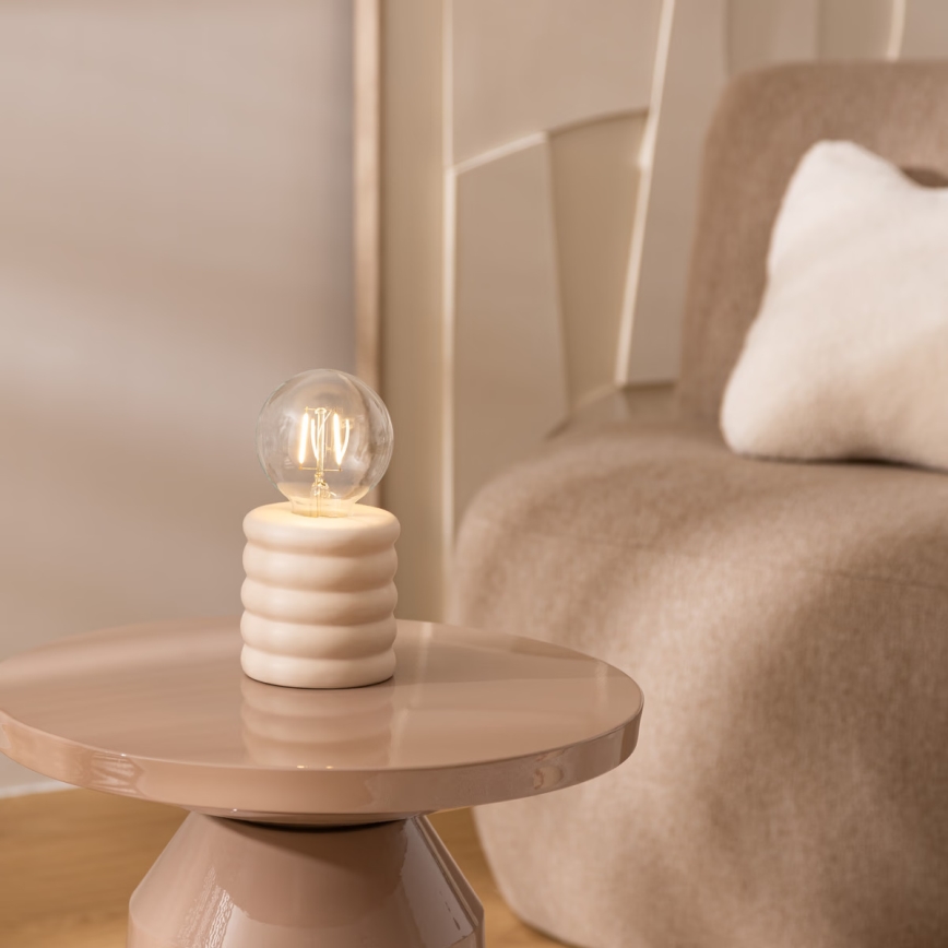 Atmosphera - LED stalinis šviestuvas PERRY LED/2xAAA