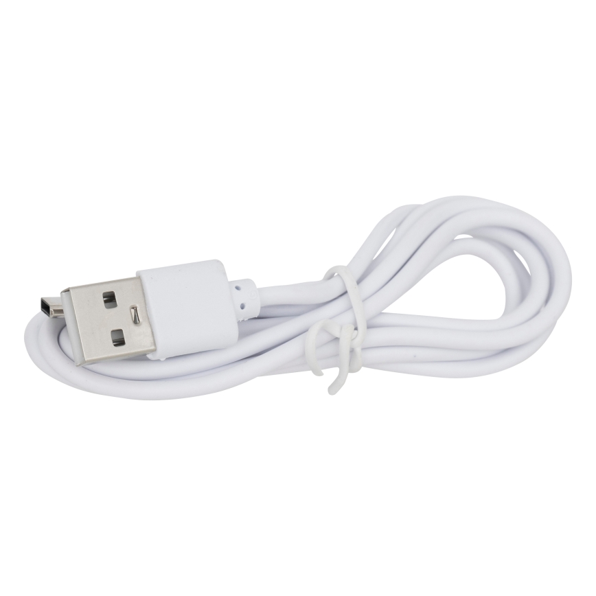 Atmosphera - LED šviestuvas, įkraunamas saulės energija KESY LED/1,2V 2200 mAh IP44