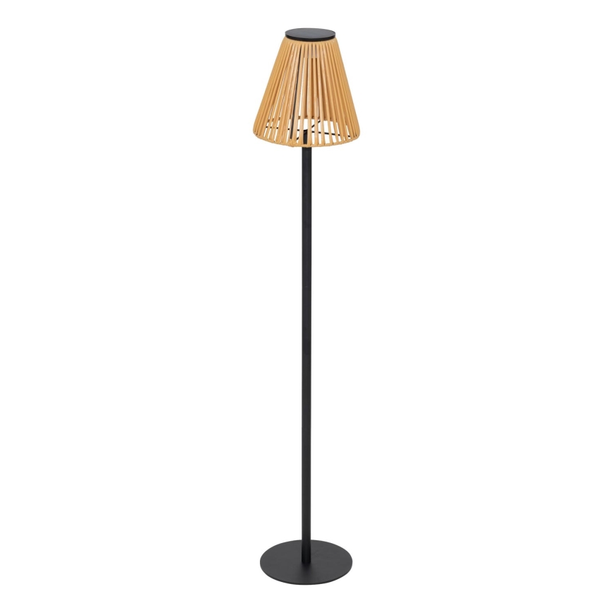 Atmosphera - LED šviestuvas, įkraunamas saulės energija KESY LED/1,2V 2200 mAh IP44