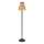 Atmosphera - LED šviestuvas, įkraunamas saulės energija KESY LED/1,2V 2200 mAh IP44