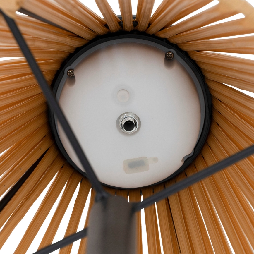 Atmosphera - LED šviestuvas, įkraunamas saulės energija KESY LED/1,2V 2200 mAh IP44