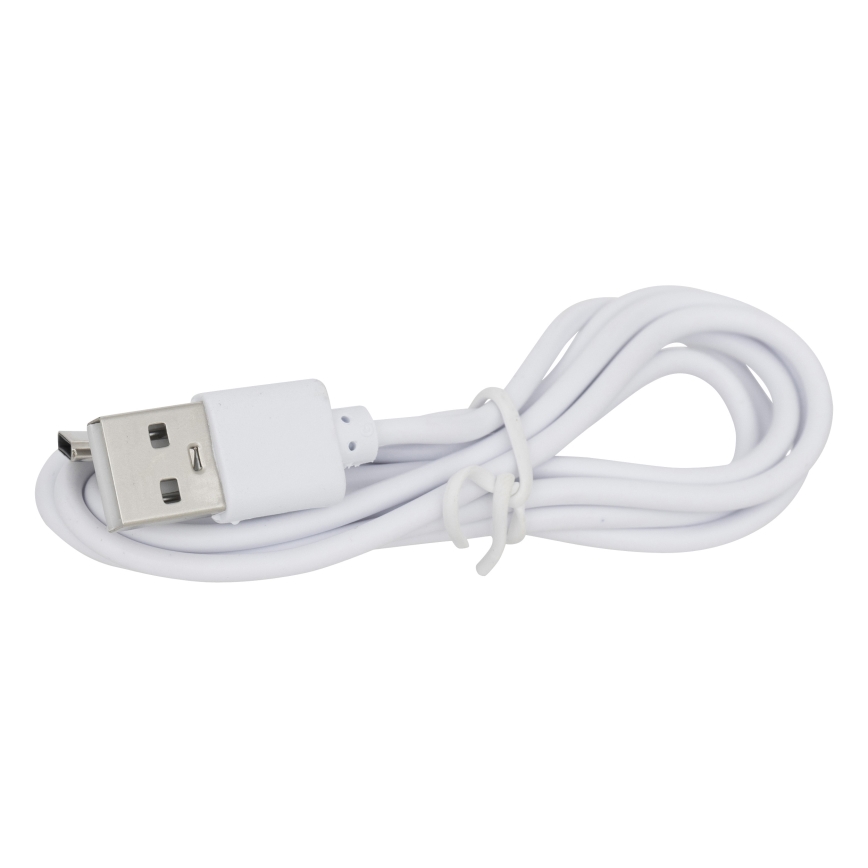 Atmosphera - LED šviestuvas, įkraunamas saulės energija KESY LED/1,2V 2200 mAh IP44