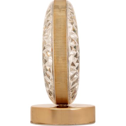 Atmosphera - LED vaikiškas stalinis šviestuvas BELLA LED/3xAA