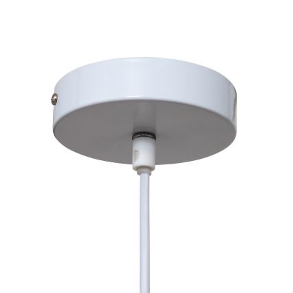 Atmosphera - Pakabinamas sietynas ALARA 1xE27/40W/230V džiutas