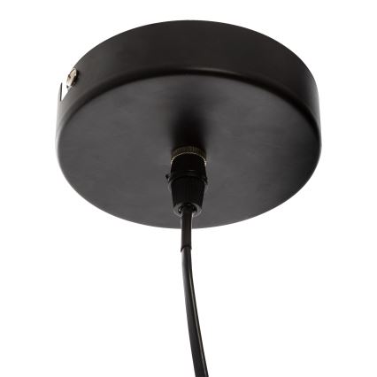 Atmosphera - Pakabinamas sietynas ALI 1xE27/40W/230V bambukas