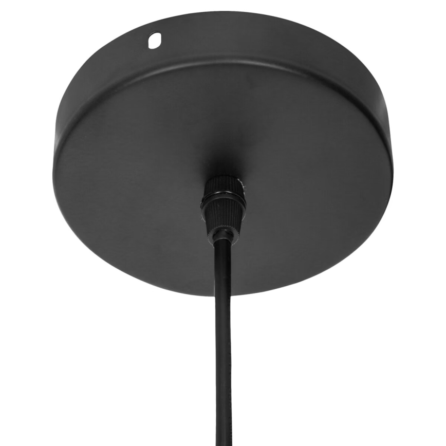 Atmosphera - Pakabinamas sietynas BELLAMY 1xE27/40W/230V džiutas