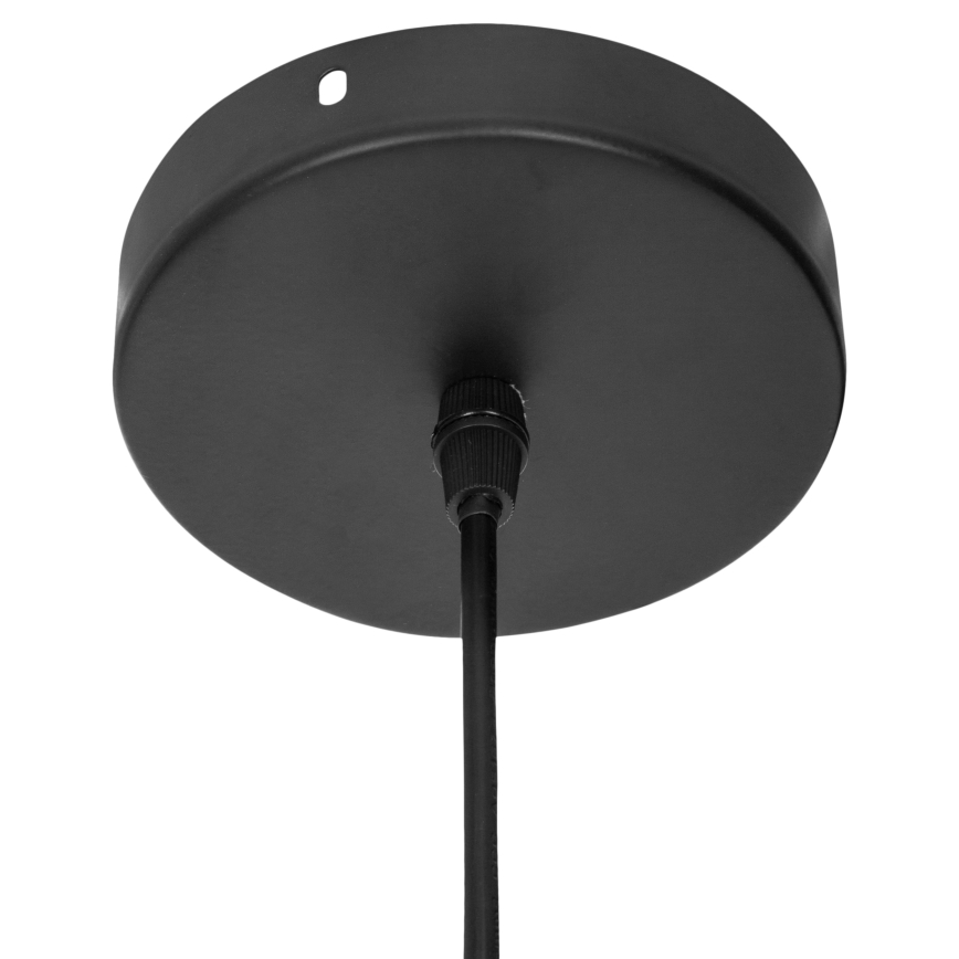 Atmosphera - Pakabinamas sietynas CAREN 1xE27/40W/230V džiutas