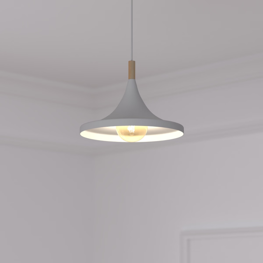 Atmosphera - Pakabinamas sietynas DEB 1xE27/60W/230V