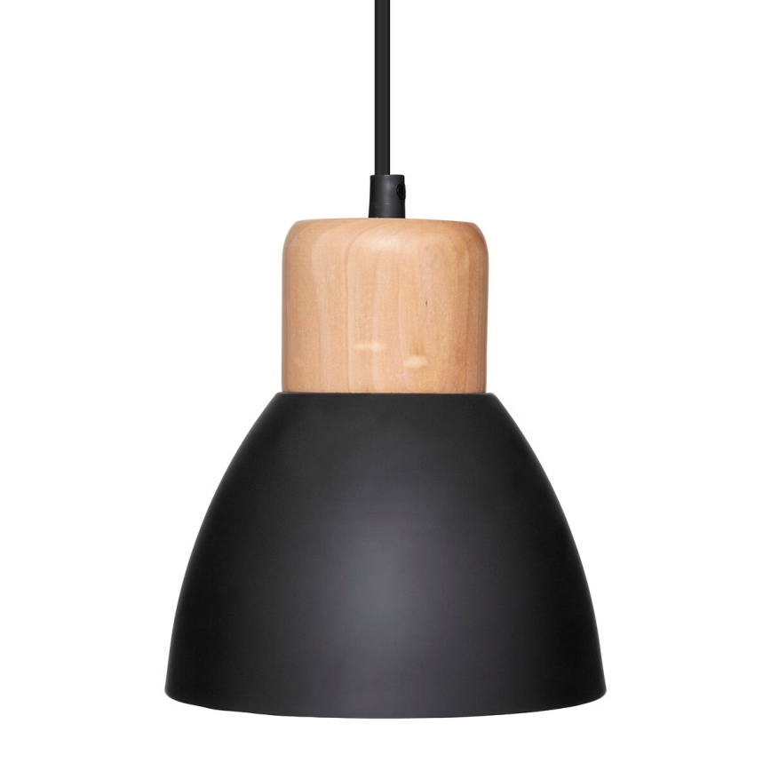 Atmosphera - Pakabinamas sietynas DESY 1xE27/40W/230V pušis