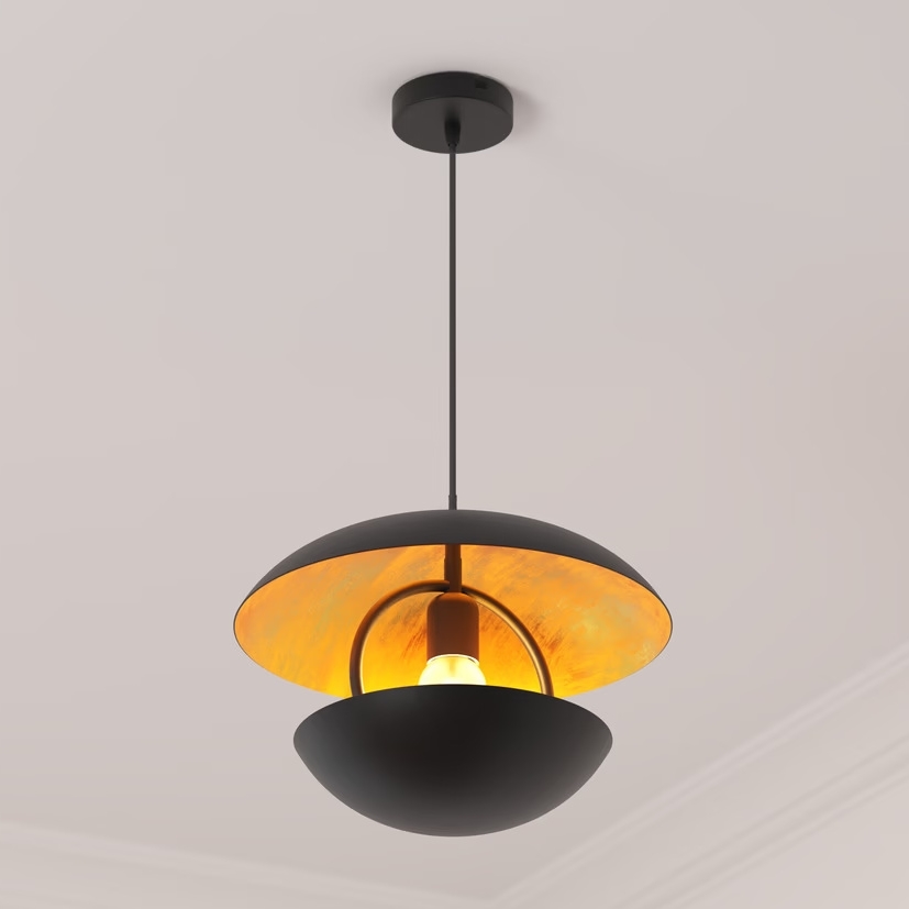 Atmosphera - Pakabinamas sietynas ESTEE 1xE27/40W/230V