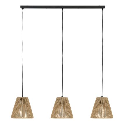 Atmosphera - Pakabinamas sietynas GIADA 3xE27/40W/230V