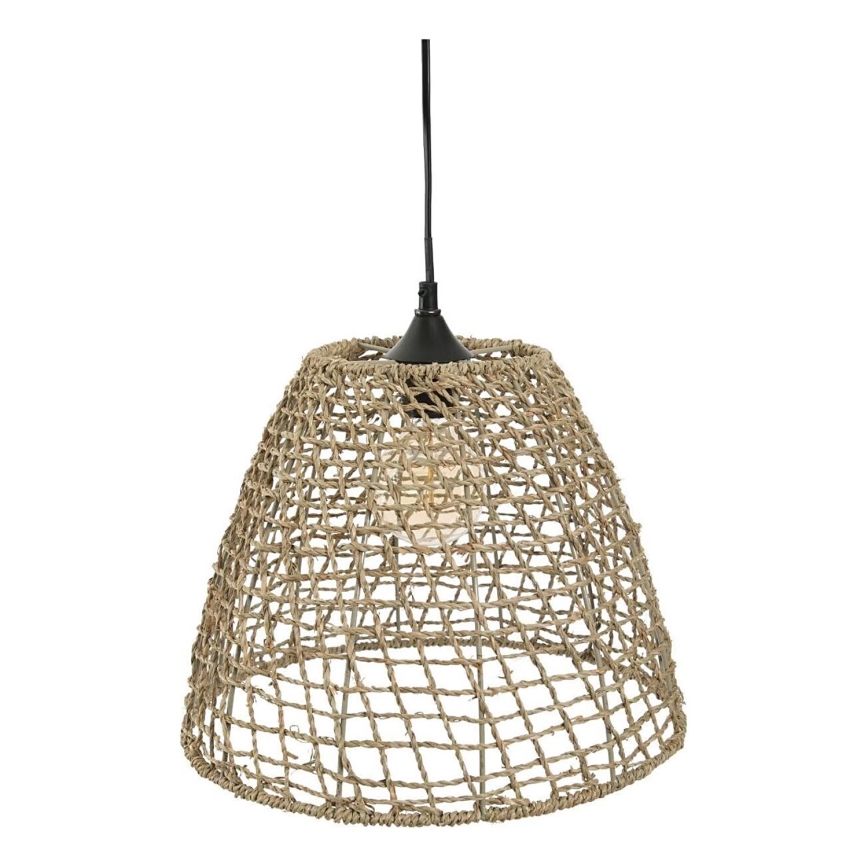 Atmosphera - Pakabinamas sietynas JADA 1xE27/40W/230V rotangas