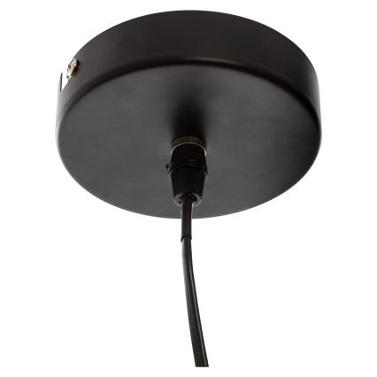 Atmosphera - Pakabinamas sietynas KERY 1xE27/40W/230V rotangas