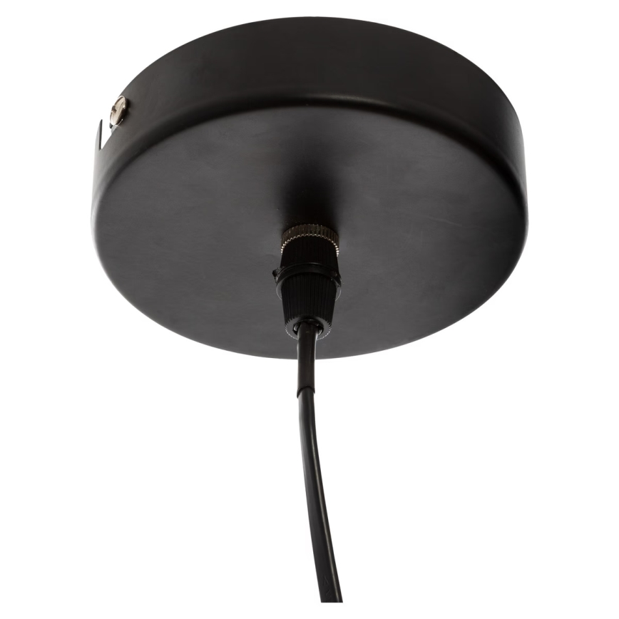 Atmosphera - Pakabinamas sietynas KERY 1xE27/40W/230V rotangas