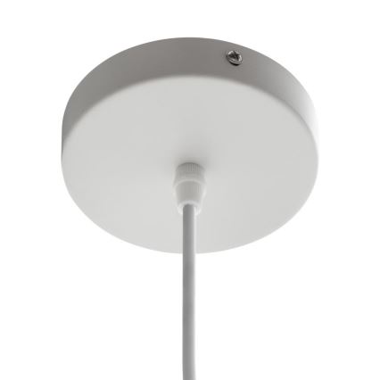 Atmosphera - Pakabinamas sietynas LIBY 1xE27/40W/230V bambukas