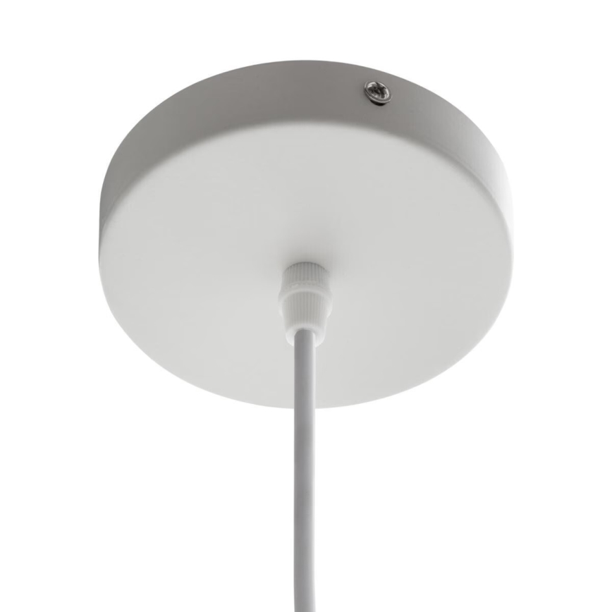 Atmosphera - Pakabinamas sietynas LIBY 1xE27/40W/230V bambukas