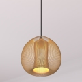 Atmosphera - Pakabinamas sietynas NODA 1xE27/40W/230V varis