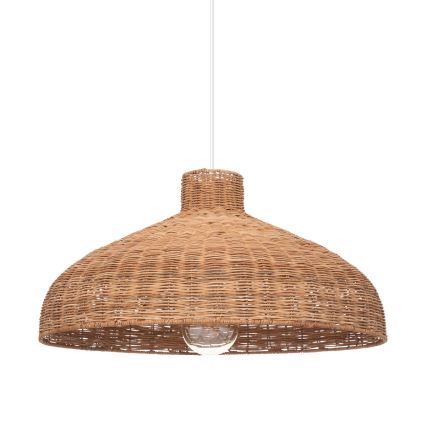 Atmosphera - Pakabinamas sietynas ORI 1xE27/40W/230V rotangas