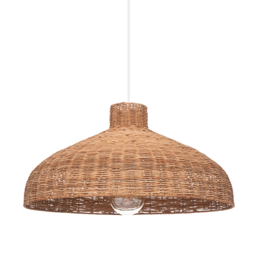 Atmosphera - Pakabinamas sietynas ORI 1xE27/40W/230V rotangas